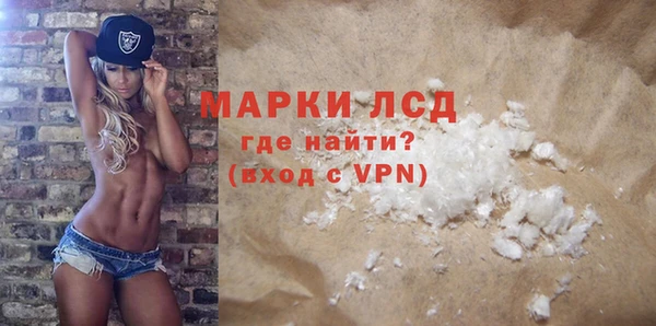 хмурый Алексин